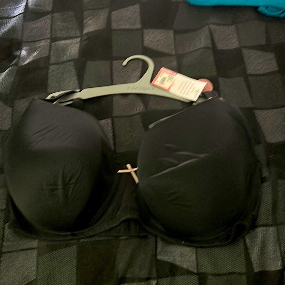 Cacique Lane Bryant Bra